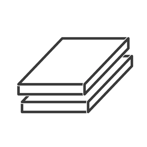 Plates and Sheets